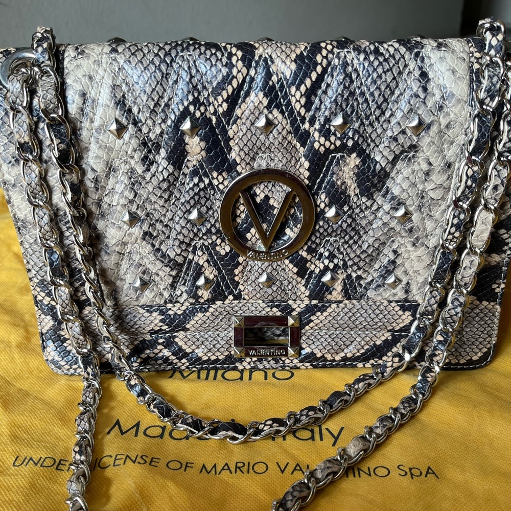 Valentino By Mario Valentino